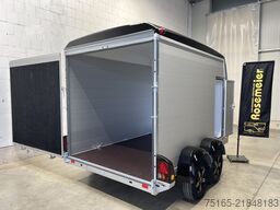 Böckmann KT-PB-AL 3018/27 M F Design Kofferanhänger