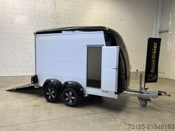 Böckmann KT-PB-AL 3018/27 M F Design Kofferanhänger