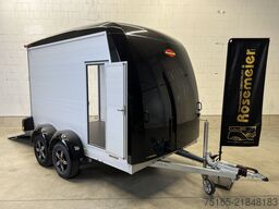Böckmann KT-PB-AL 3018/27 M F Design Kofferanhänger
