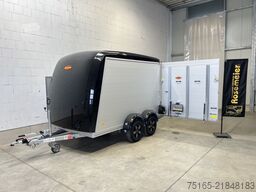Böckmann KT-PB-AL 3018/27 M F Design Kofferanhänger