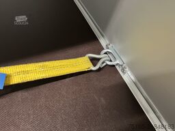 Böckmann KT-PB-AL 3018/27 M F Design Kofferanhänger