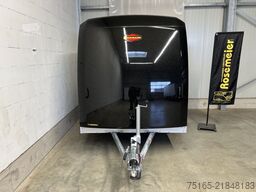 Böckmann KT-PB-AL 3018/27 M F Design Kofferanhänger