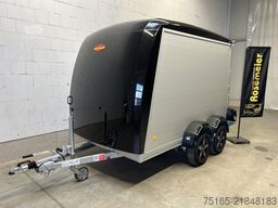 Böckmann KT-PB-AL 3018/27 M F Design Kofferanhänger