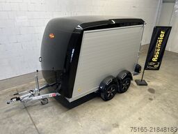 Böckmann KT-PB-AL 3018/27 M F Design Kofferanhänger