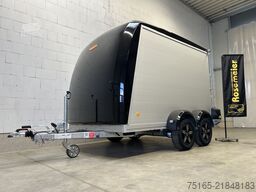 Böckmann KT-PB-AL 3018/27 M F Design Kofferanhänger