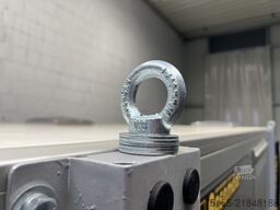 Rosemeier VE Kranbarer Container Wohn+Bad Mannschaftswagen