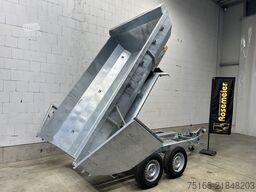 Blyss MK 3530 EPP Mulde Rückwärtskipper