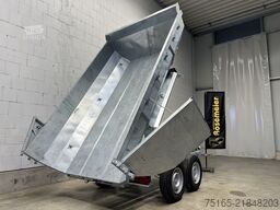 Blyss MK 3530 EPP Mulde Rückwärtskipper