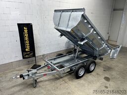 Blyss MK 3530 EPP Mulde Rückwärtskipper