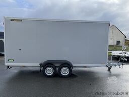 UNSINN KK 3048-14-1750 Kofferanhänger