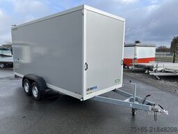 UNSINN KK 3048-14-1750 Kofferanhänger