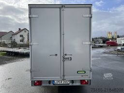 UNSINN KK 3048-14-1750 Kofferanhänger