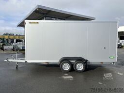 UNSINN KK 3048-14-1750 Kofferanhänger