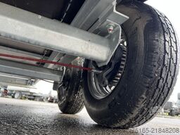 UNSINN KK 3048-14-1750 Kofferanhänger
