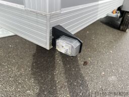UNSINN KK 3048-14-1750 Kofferanhänger