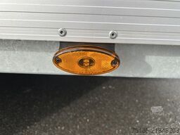 UNSINN KK 3048-14-1750 Kofferanhänger