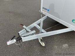 UNSINN KK 3048-14-1750 Kofferanhänger