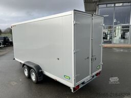 UNSINN KK 3048-14-1750 Kofferanhänger