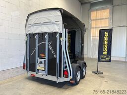 Böckmann Comfort Neu Pferdeanhänger