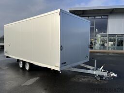 UNSINN UKH 5424-30-13 Kofferanhänger