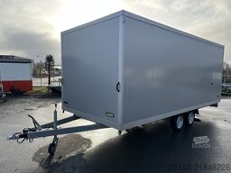 UNSINN UKH 5424-30-13 Kofferanhänger