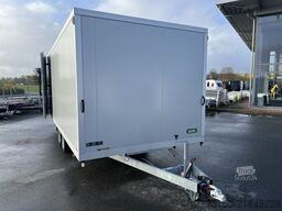 UNSINN UKH 5424-30-13 Kofferanhänger
