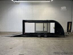 Brian James Race Sport 341-5521-35-2-12-B Autotransporter ge