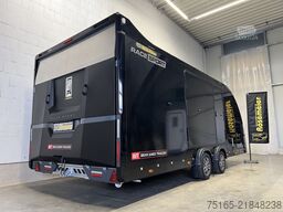 Brian James Race Sport 341-5521-35-2-12-B Autotransporter ge
