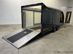 Brian James Race Sport 341-5521-35-2-12-B Autotransporter ge