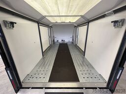 Brian James Race Sport 341-5521-35-2-12-B Autotransporter ge