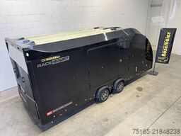 Brian James Race Sport 341-5521-35-2-12-B Autotransporter ge