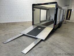 Brian James Race Sport 341-5521-35-2-12-B Autotransporter ge