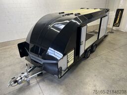 Brian James Race Sport 341-5521-35-2-12-B Autotransporter ge