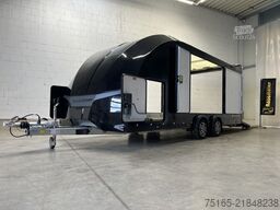 Brian James Race Sport 341-5521-35-2-12-B Autotransporter ge