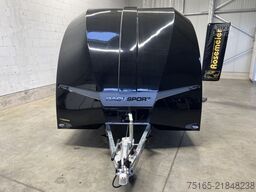 Brian James Race Sport 341-5521-35-2-12-B Autotransporter ge
