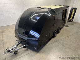 Brian James Race Sport 341-5521-35-2-12-B Autotransporter ge