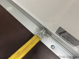 WM MEYER AZ 3540/185 S35 Kofferanhänger