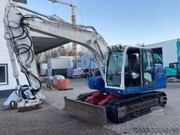 DOOSAN DX140LC-3