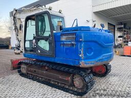 DOOSAN DX140LC-3