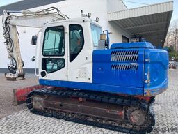DOOSAN DX140LC-3