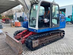 DOOSAN DX140LC-3