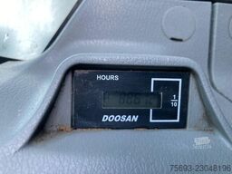 DOOSAN DX140LC-3