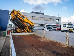 Mercedes-Benz AXOR 2529 L - EFFER 250/4S+JIB