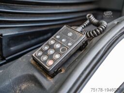 Mercedes-Benz AXOR 2529 L - EFFER 250/4S+JIB