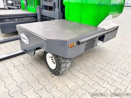 Combilift C5000SL / DIESEL / 4500MM / DUPLEX