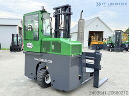 Combilift C3000 DIESEL DUPLEX 4000MM CABIN