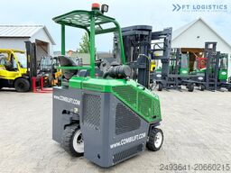 Combilift CB3000 / TRIPLEX 4900MM / FREE LIFT
