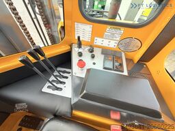 Combilift C4000 DIESEL DUPLEX-4100 FORK-POSITIONER