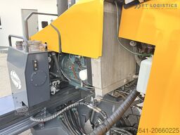 Combilift C4000 DIESEL DUPLEX-4100 FORK-POSITIONER