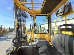 Combilift C5000XL GAS DUPLEX 6000MM POSITIONER